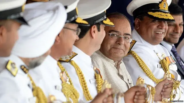 ਅਰੁਣ ਜੇਤਲੀ