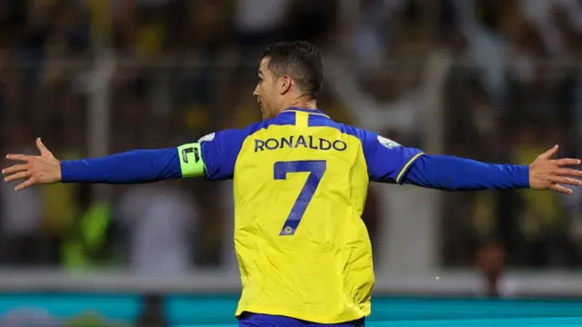 ரொனால்டோ