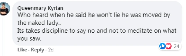 "Pastor Jerry Eze live stream today"