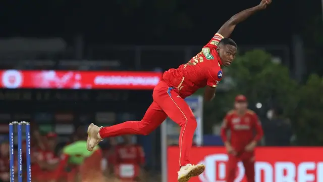 किगासो रबाडा