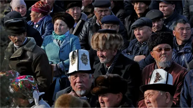 Жалал-Абад, Аксы, Боспиек айылы