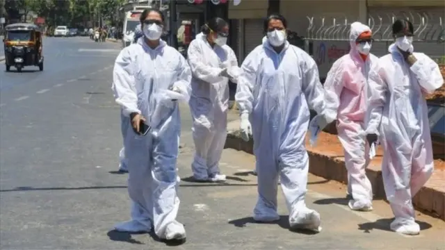 పీపీఈ కిట్లు