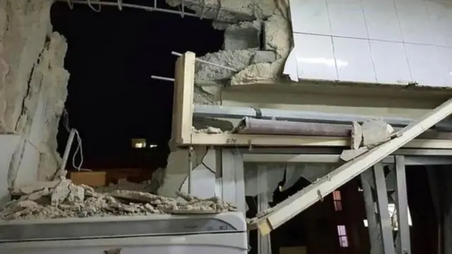 इजरेल