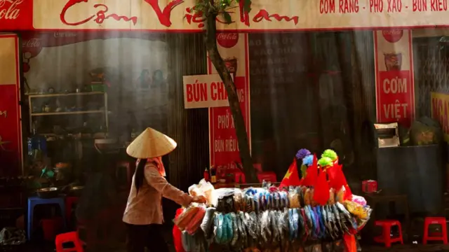 việt nam