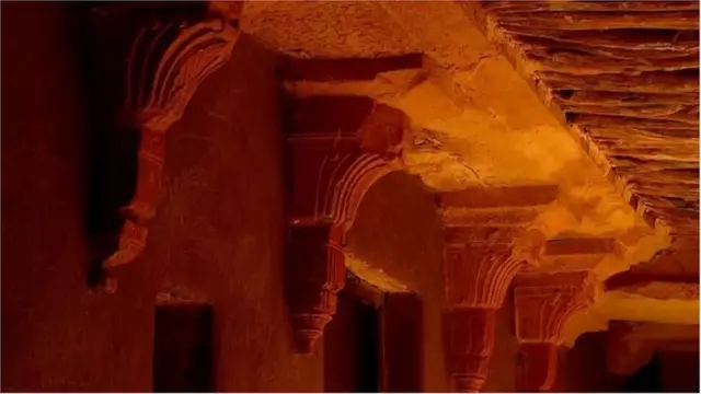 જેસલમેરમાં આજે પણે સાલિમસિંહની હવેલી મોજૂદ છે પરંતુ તેને જોવા માટે કોઈ નથી જતું