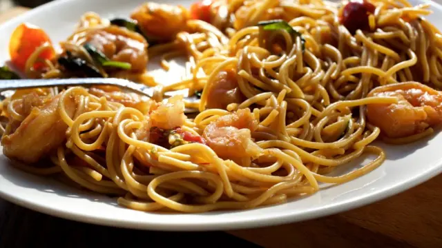 સ્પેગેટિ