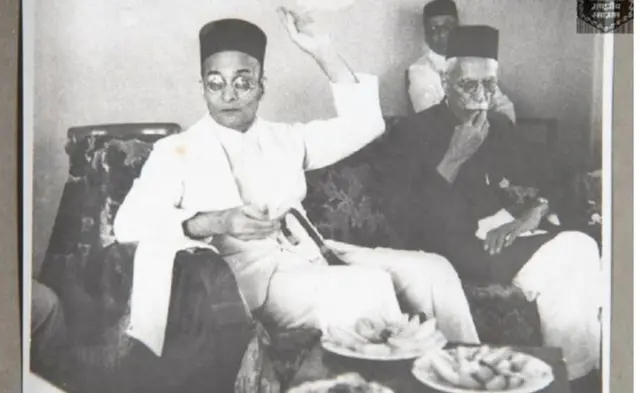 వీర సావర్కర్