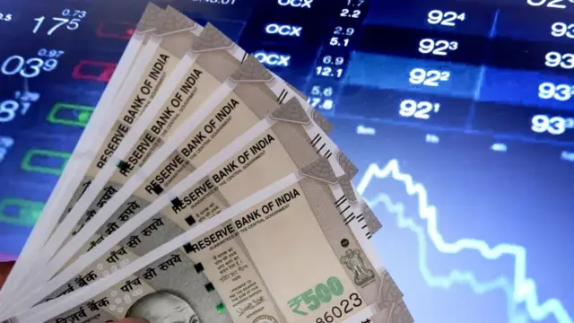 இந்திய ரூபாய்