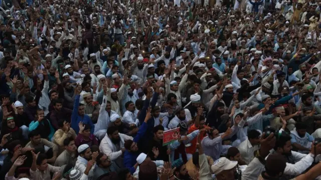 आसिया बीबी