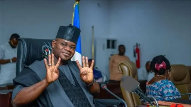 Kogi supreme court judgement