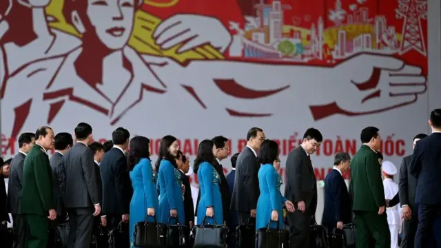Đại hội 13