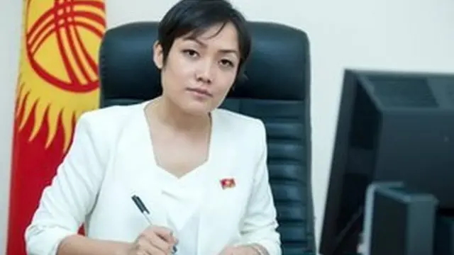 Жогорку Кеңеш депутаты Аида Касымалиева социалдык технологиялар өнүккөнү шайлоо процесстери да өзгөрүүлөргө дуушар болду дейт.