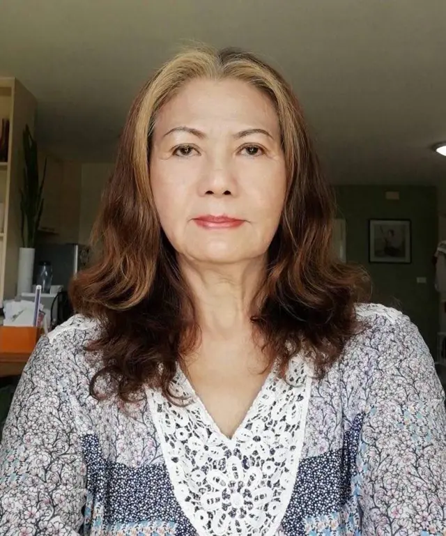 อรพินท์ ดวงวีระ