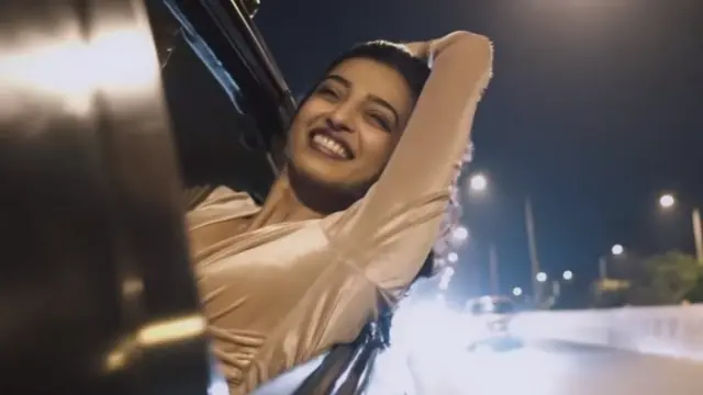 लस्ट स्टोरीज़