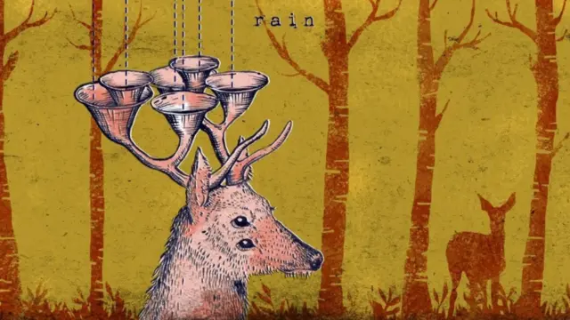 Jelenji rogovi bi jednog dana mogli da dobiju novu svrhu