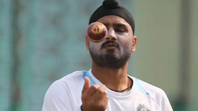 ஹர்பஜன்