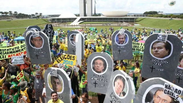 Manifestação na porta do Congresso Nacionalcupom luva betmaçocupom luva bet2017