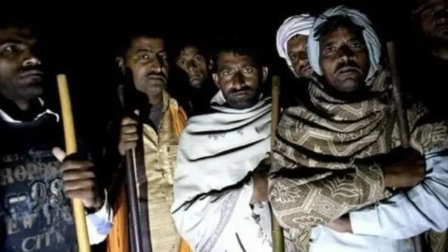 गोरक्षक