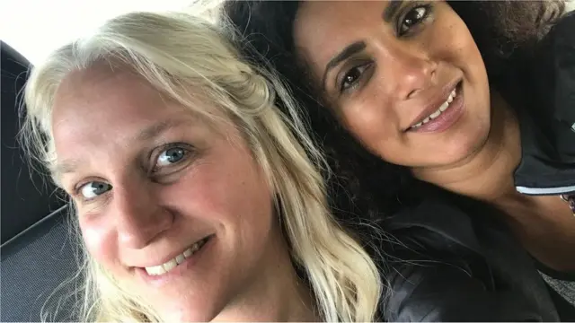 Anitha Clemence, Ann Söderlund