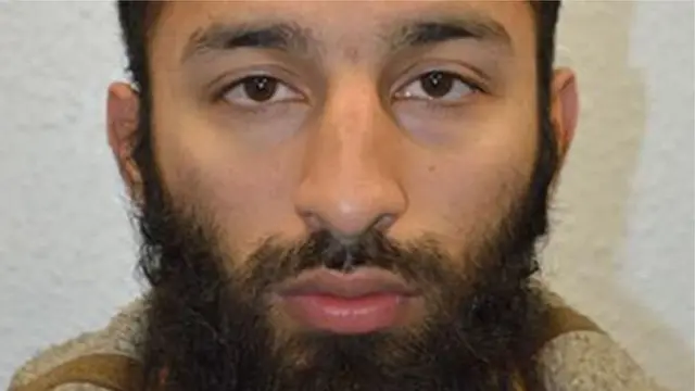 খুরাম বাট।