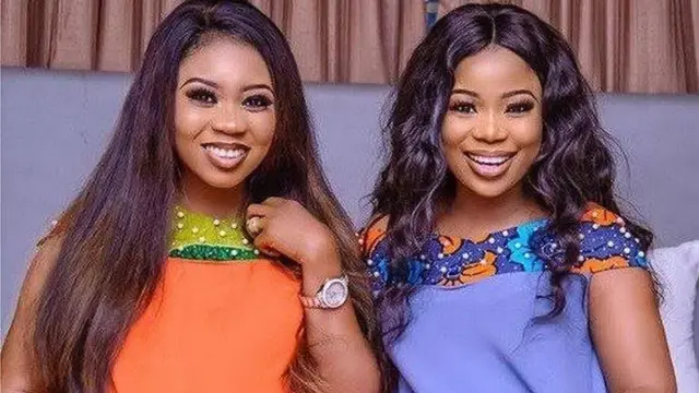 Wumi Toriola ati Seyi Edun