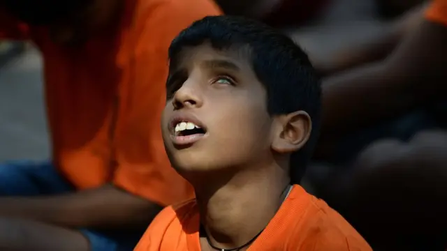 नेत्रहीन