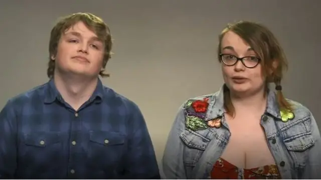 জ্যাকব এবং শার্লট