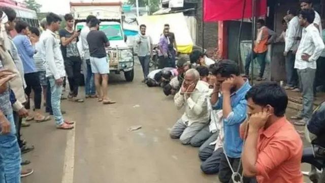 'கோ மாதா கி ஜெய்'