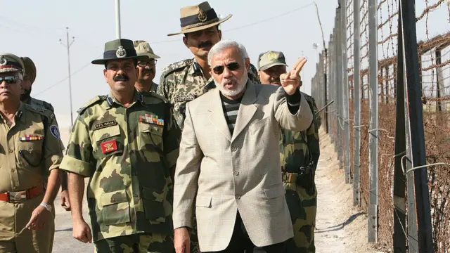 નરેન્દ્ર મોદી