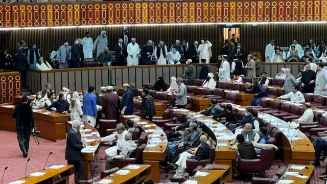 قومی اسمبلی