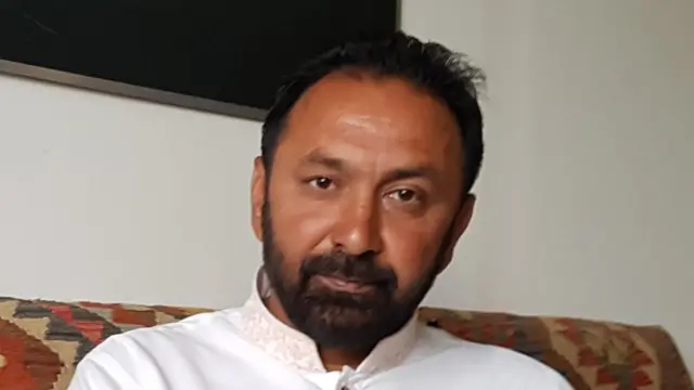 شیرشاه یوسفزی