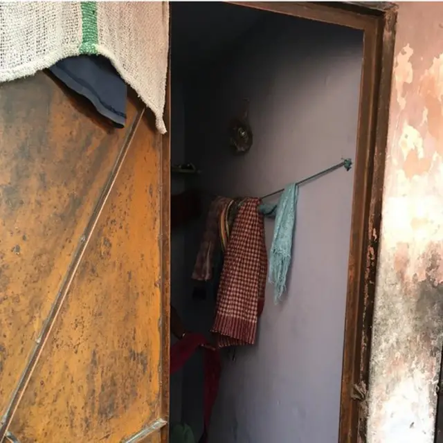 सेक्स वर्कर