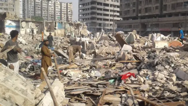 ایمپریس مارکیٹ