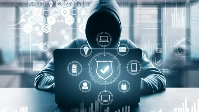 ரஷ்யா சைபர் தாக்குதல்