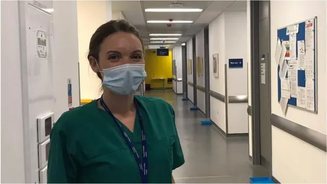 ఈ వ్యాక్సీన్ స‌మ‌ర్థంగా ప‌నిచేస్తున్న ప్ర‌ధాన ప‌రిశోధ‌కురాలు డాక్ట‌ర్ క‌త్రినా పొలాక్ ఆశాభావం వ్య‌క్తంచేశారు.