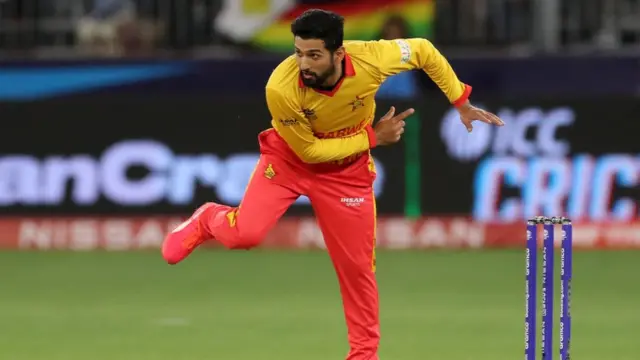 सिकंदर रझा