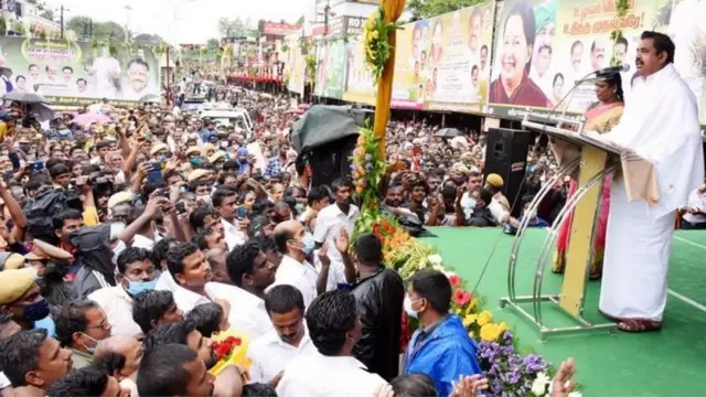 तमिलनाडु विधान सभा चुनाव के बारे में सब कुछ