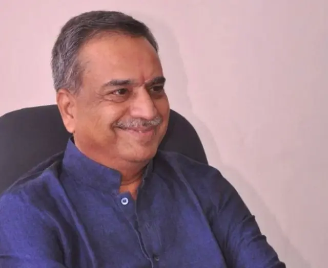 પટના હાઈકોર્ટના ચીફ જસ્ટિસ