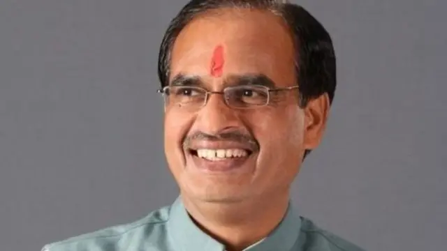 शिवराज सिंह चौहान