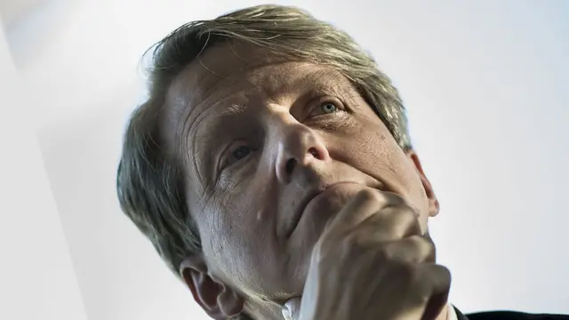 Robert Shiller