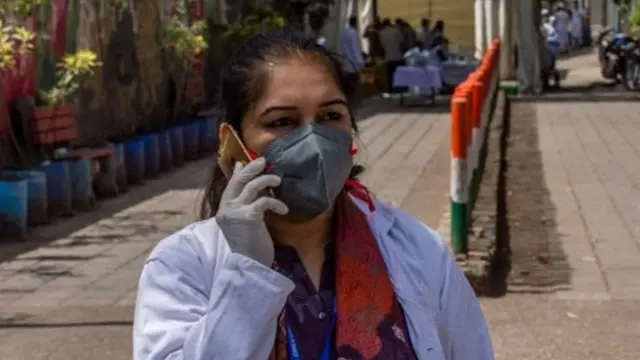 कोरोना वायरस