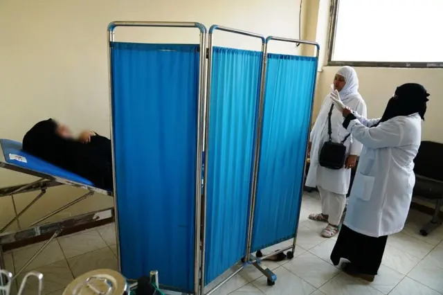 افغانستان