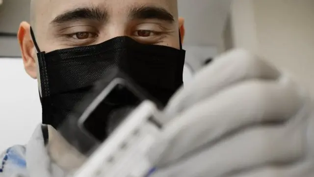 कोरोना वायरस