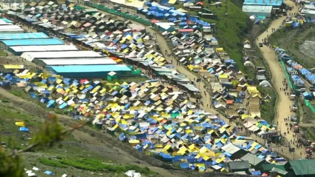 అమర్నాథ్ యాత్ర