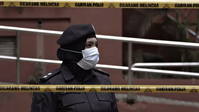 மீண்டு வருகிறதா மலேசியா?