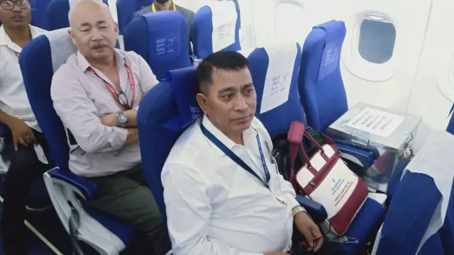 குடியரசு தலைவர் தேர்தல்