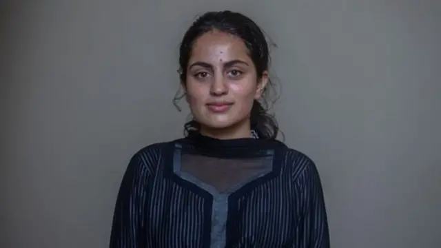 मुस्कान लतीफ