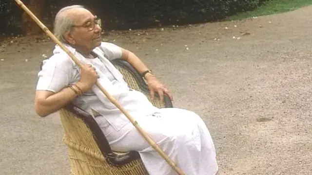 कमलापति त्रिपाठी