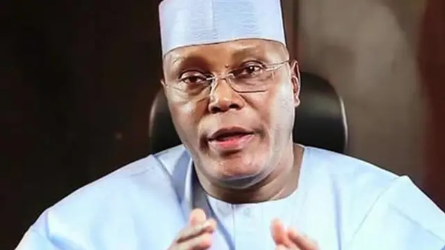 Atiku Abubakar