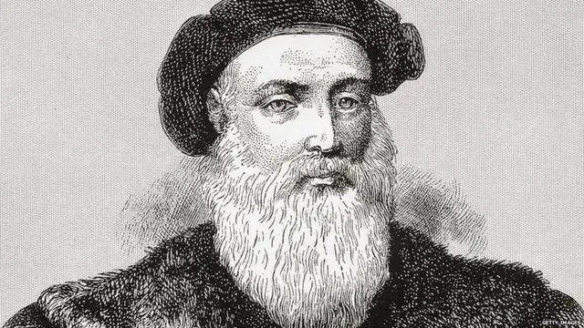 वास्को डा गामा